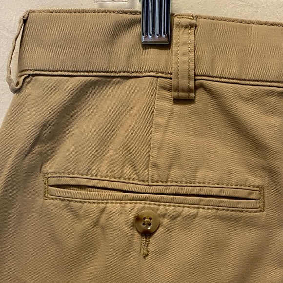 Men’s Polo shorts - Picture 3 of 9